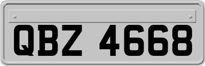 QBZ4668