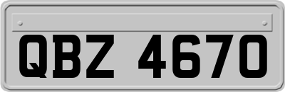 QBZ4670