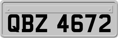 QBZ4672
