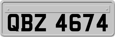 QBZ4674
