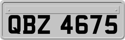 QBZ4675