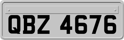 QBZ4676