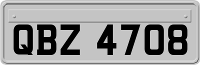 QBZ4708