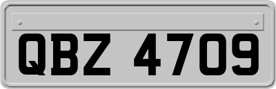 QBZ4709
