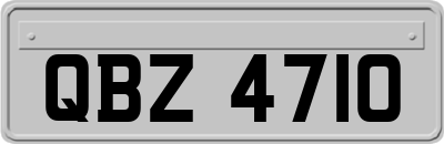 QBZ4710