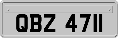 QBZ4711