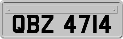 QBZ4714