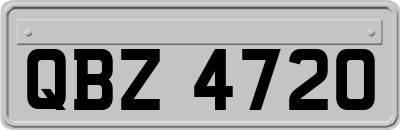 QBZ4720