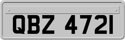QBZ4721