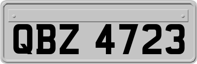 QBZ4723