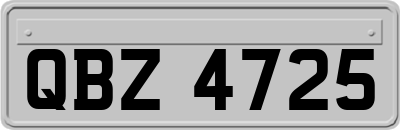 QBZ4725