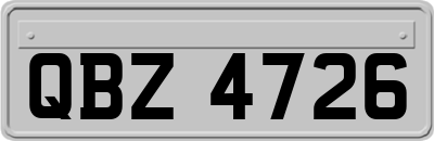 QBZ4726