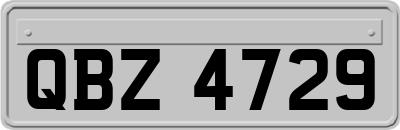 QBZ4729