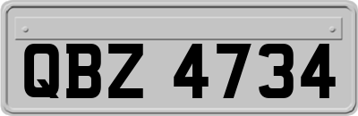 QBZ4734