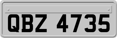 QBZ4735