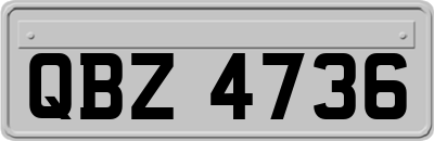 QBZ4736
