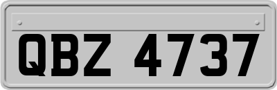 QBZ4737