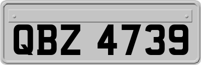 QBZ4739