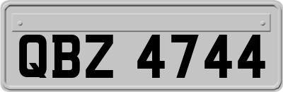 QBZ4744