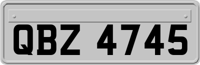 QBZ4745