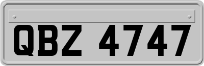 QBZ4747