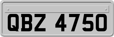 QBZ4750