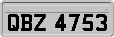 QBZ4753