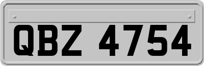 QBZ4754