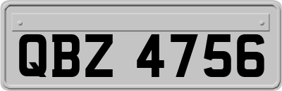 QBZ4756