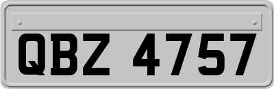 QBZ4757