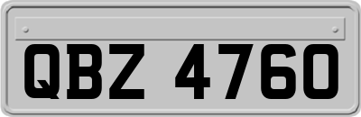 QBZ4760
