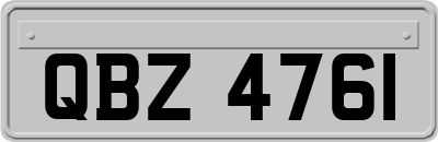 QBZ4761