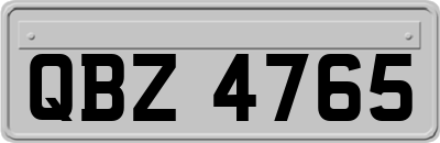 QBZ4765