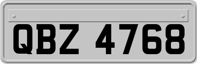 QBZ4768