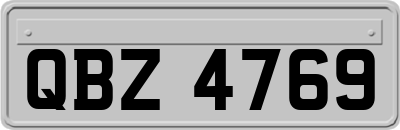 QBZ4769