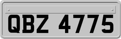 QBZ4775
