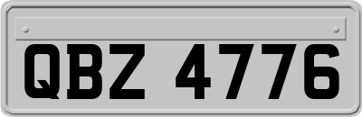 QBZ4776