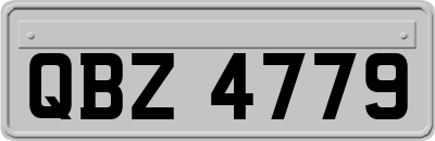 QBZ4779