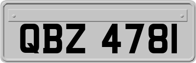 QBZ4781