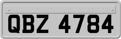 QBZ4784