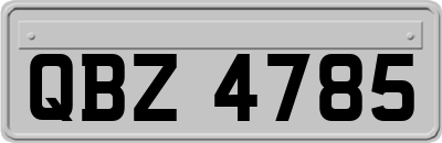 QBZ4785