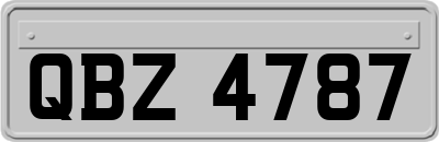QBZ4787