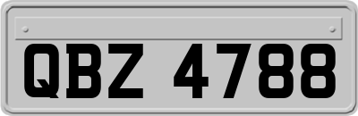 QBZ4788