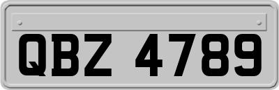 QBZ4789