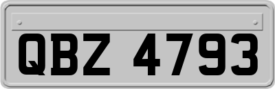 QBZ4793