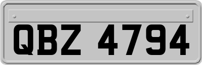 QBZ4794