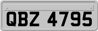 QBZ4795