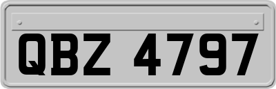 QBZ4797