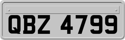 QBZ4799