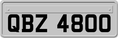 QBZ4800
